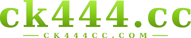 ck444.cc logo
